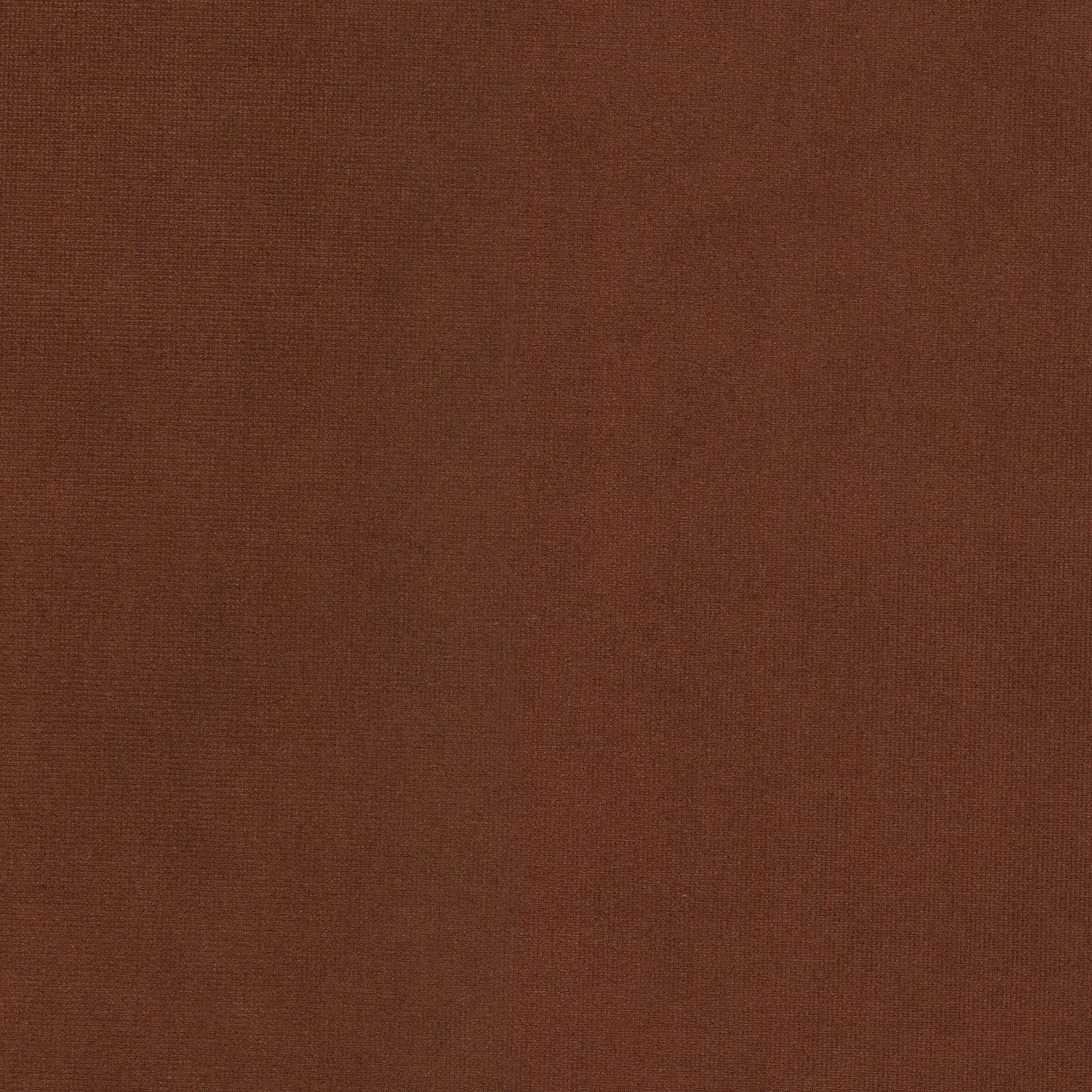 QUEEN-6-TERRACOTTA-STOUT-TEXTILES - Stout Textiles Fabric