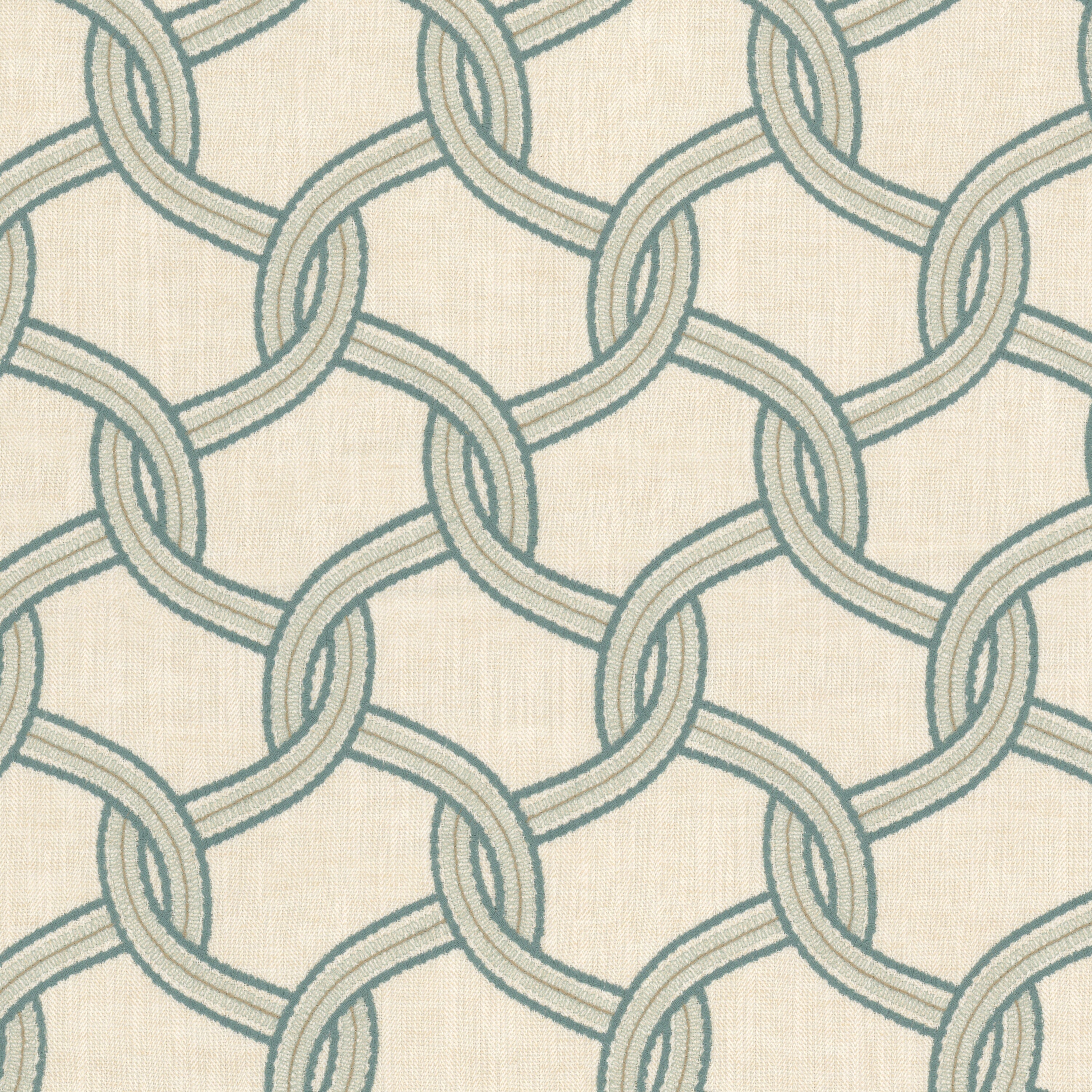 Quill 1 Spa - Stout Textiles Fabric - Stout Textiles Fabric