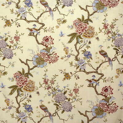 - - G P & J Baker Fabric