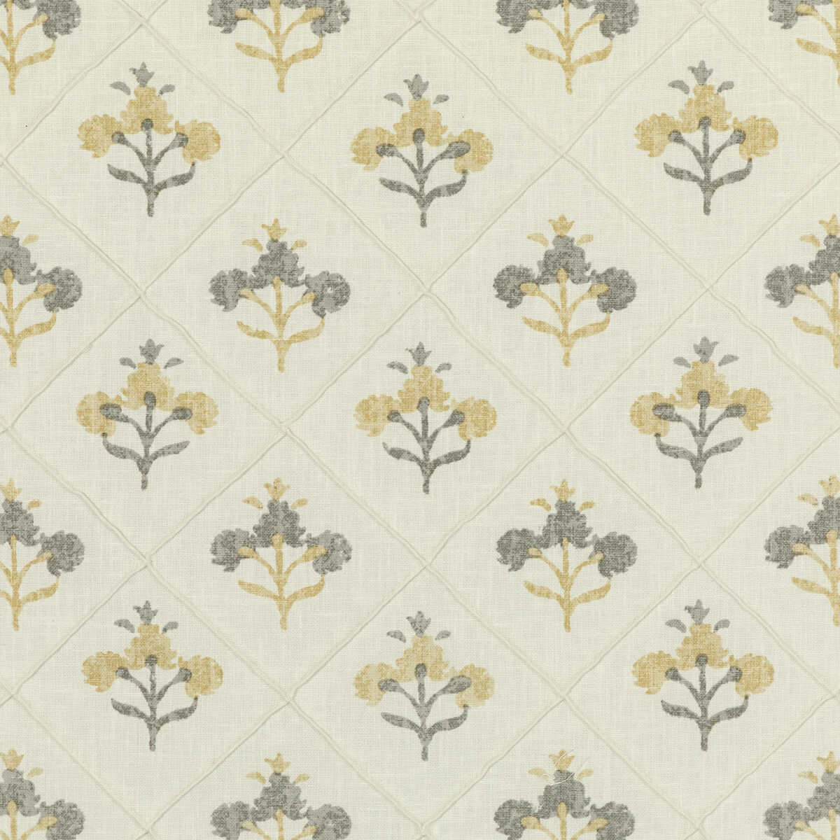 Kravet Basics - Rajaflower-11 - KRAVET BASICS Fabric