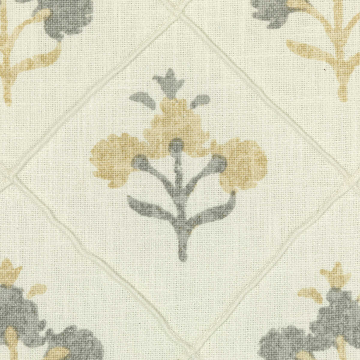 Kravet Basics - Rajaflower-11 - KRAVET BASICS Fabric
