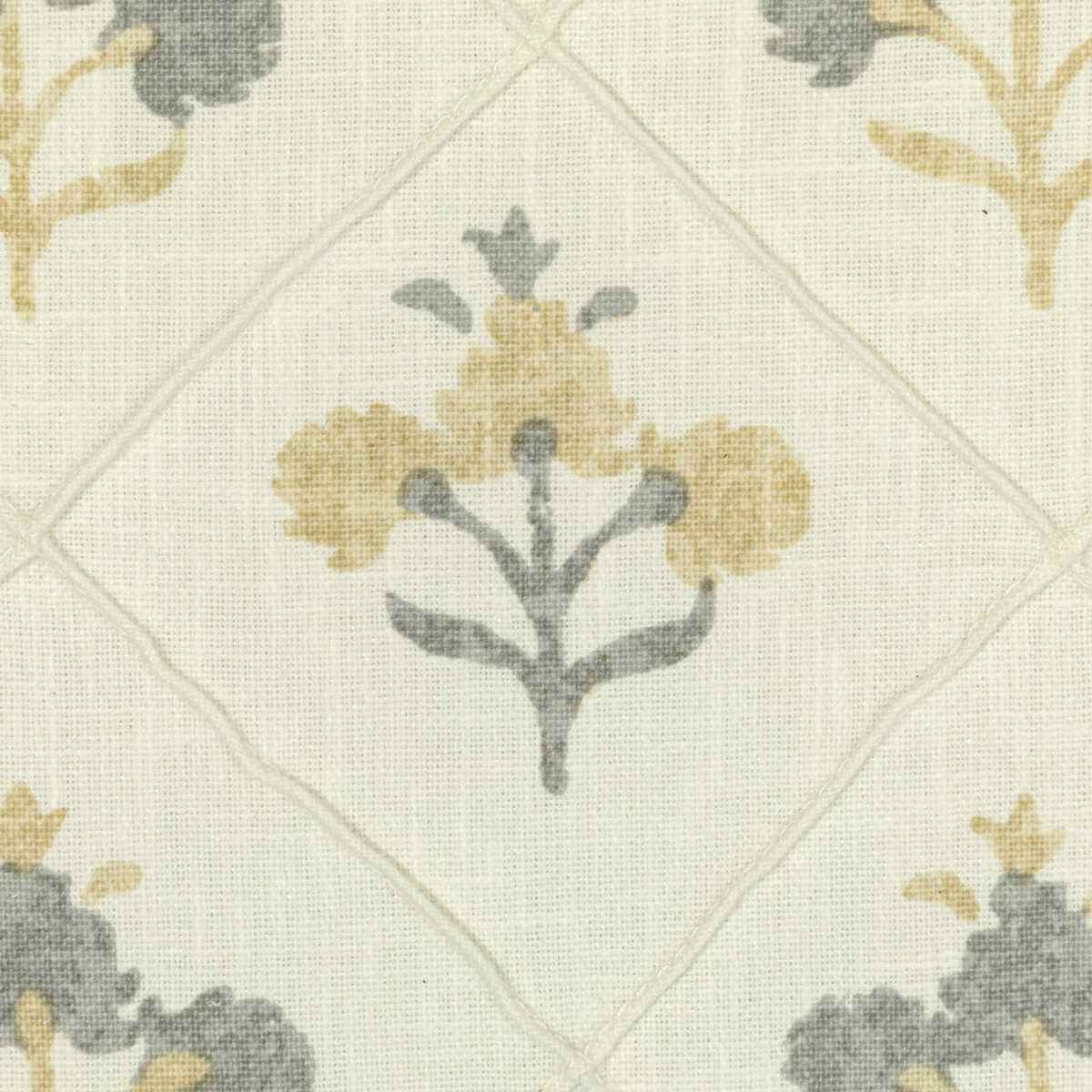 Rajaflower-11-Kravet-Basics-Fabric - KRAVET BASICS Fabric