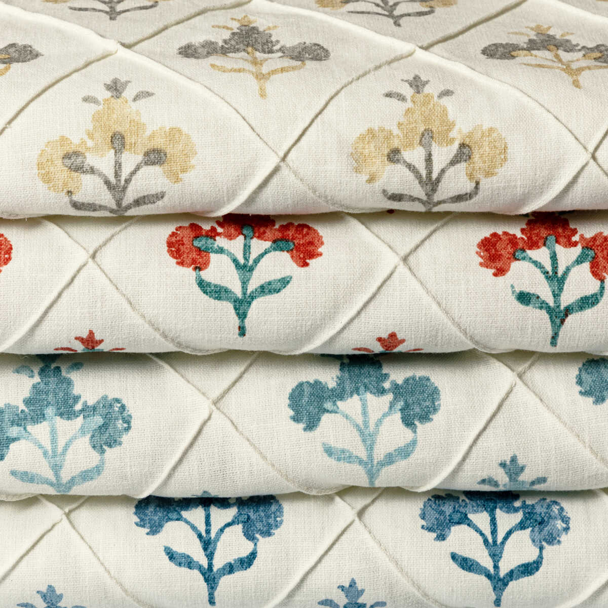 Kravet Basics - Rajaflower-11 - KRAVET BASICS Fabric
