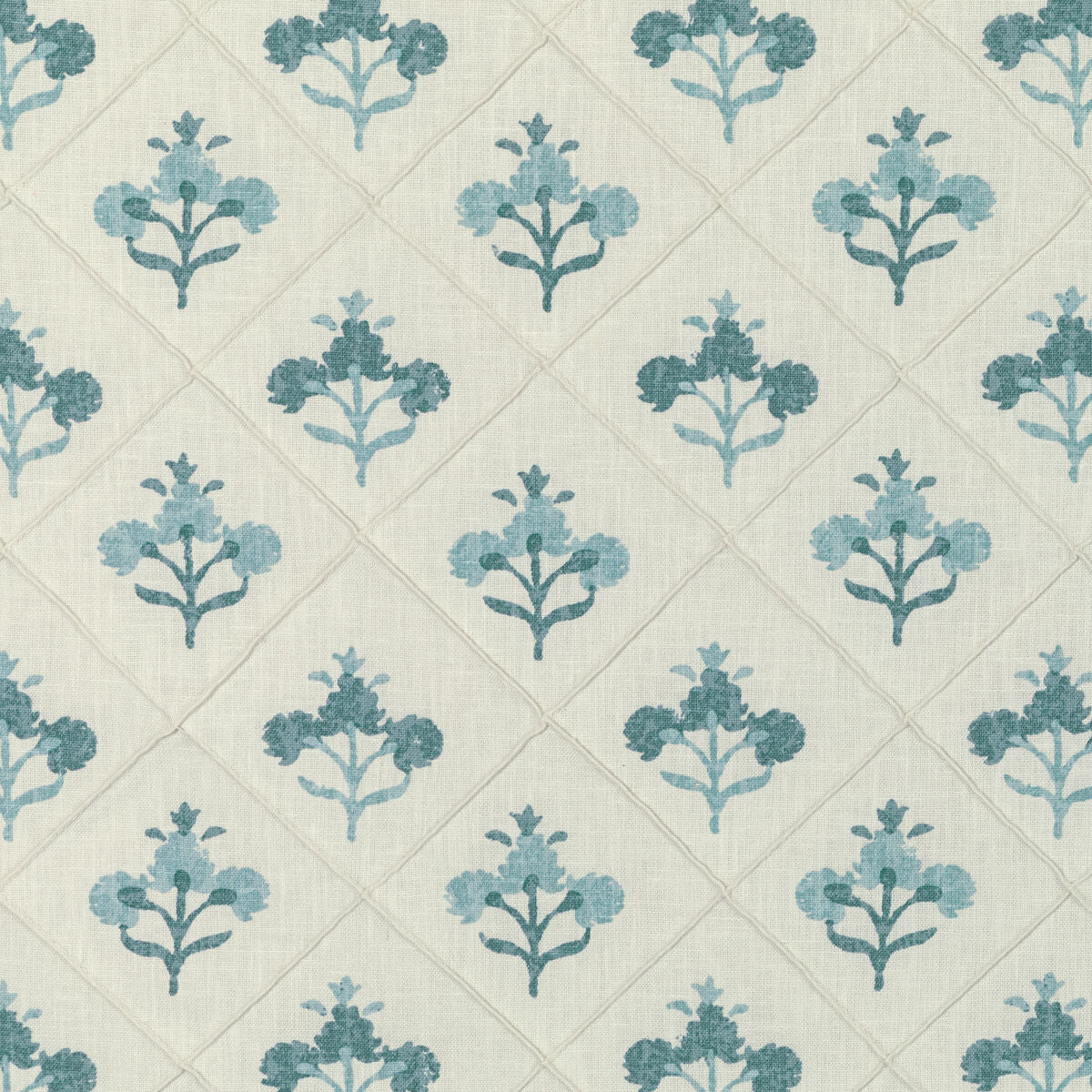 Kravet Basics - Rajaflower-135 - Kravet Basics Fabric
