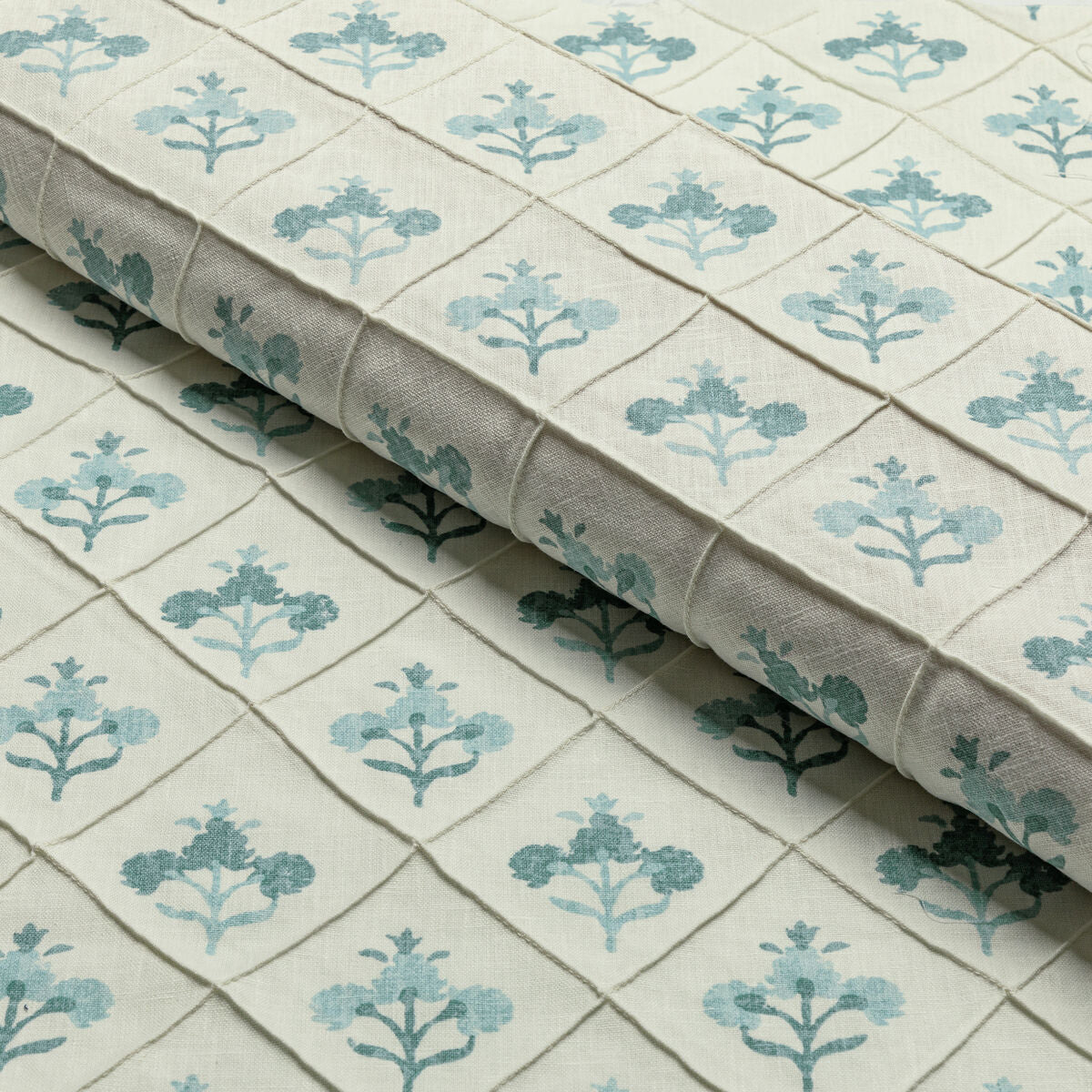 Kravet Basics - Rajaflower-135 - Kravet Basics Fabric