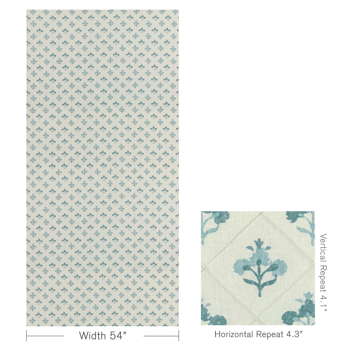 Kravet Basics - Rajaflower-135 - Kravet Basics Fabric
