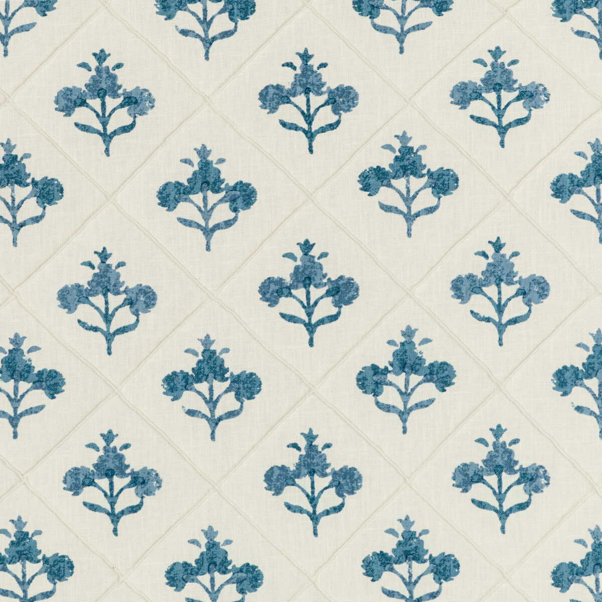 Kravet Basics - Rajaflower-50 - KRAVET BASICS Fabric