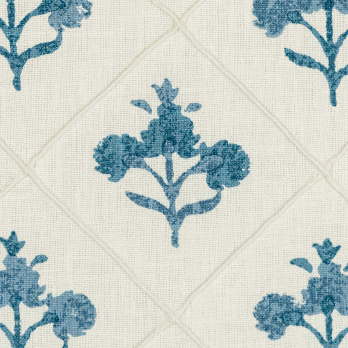 Kravet Basics - Rajaflower-50 - KRAVET BASICS Fabric
