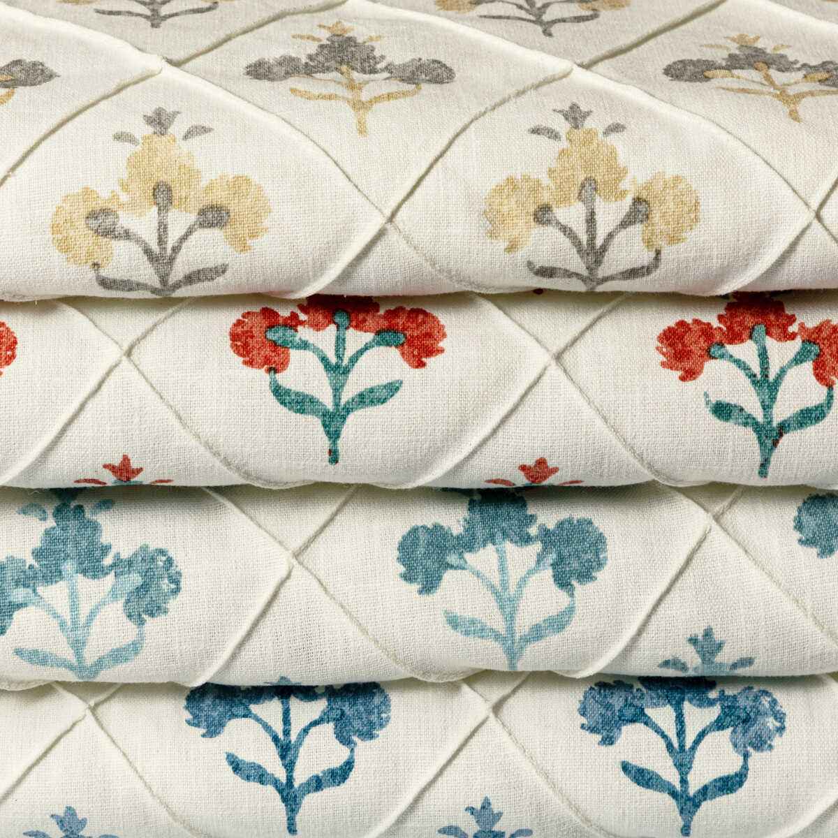Rajaflower-50-Kravet-Basics-Fabric - KRAVET BASICS Fabric