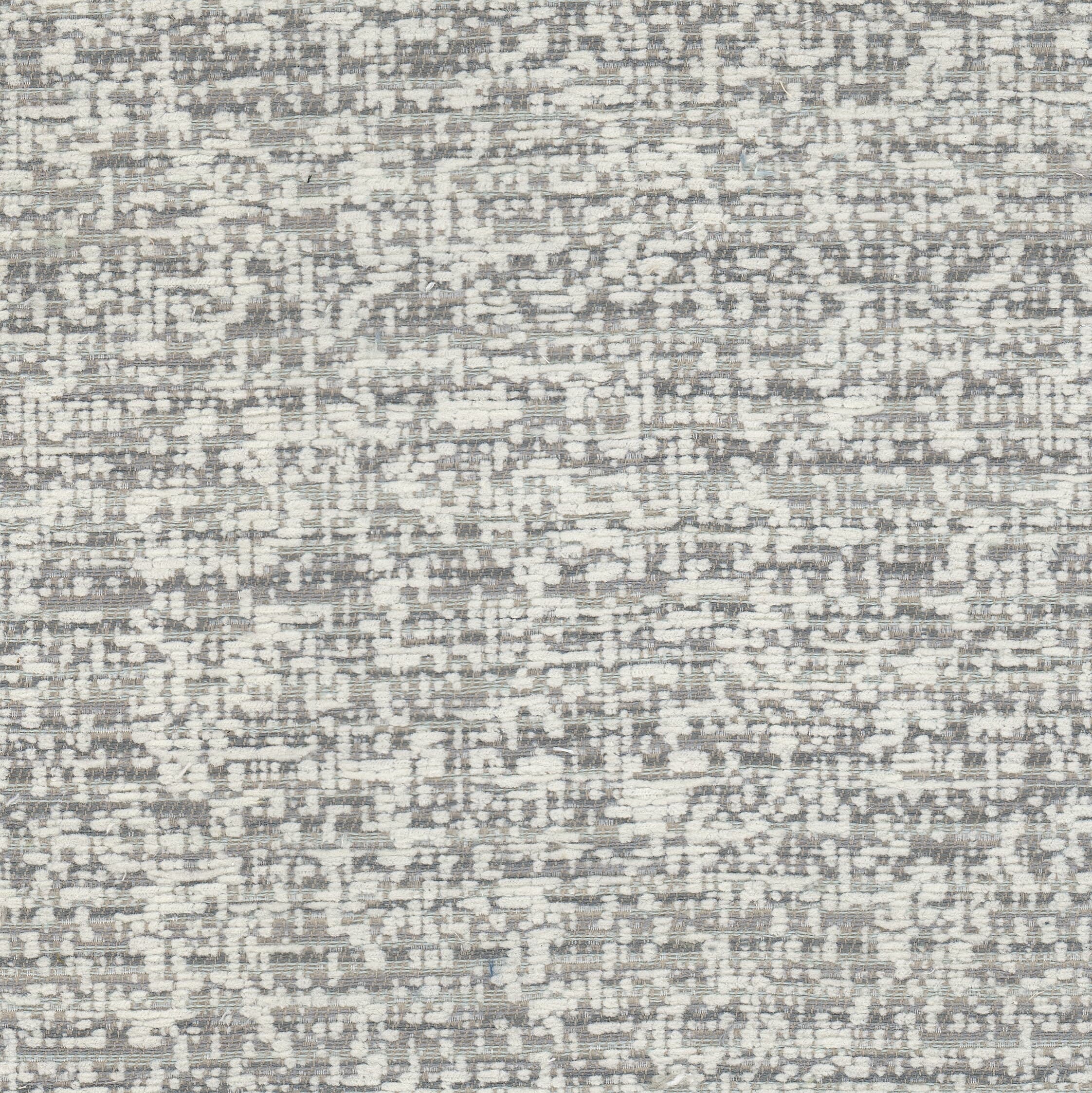 Reading 2 Pewter by Stout Fabric