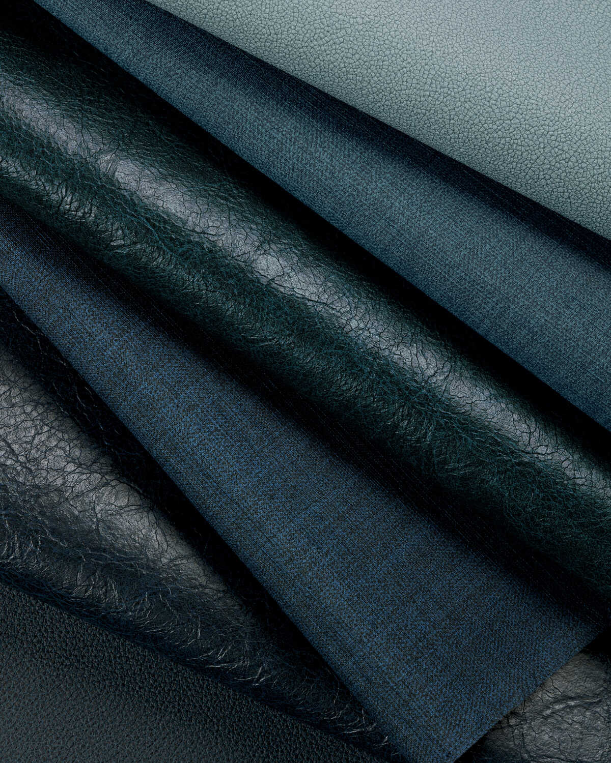 Reboot - Ink - KRAVET CONTRACT Fabric
