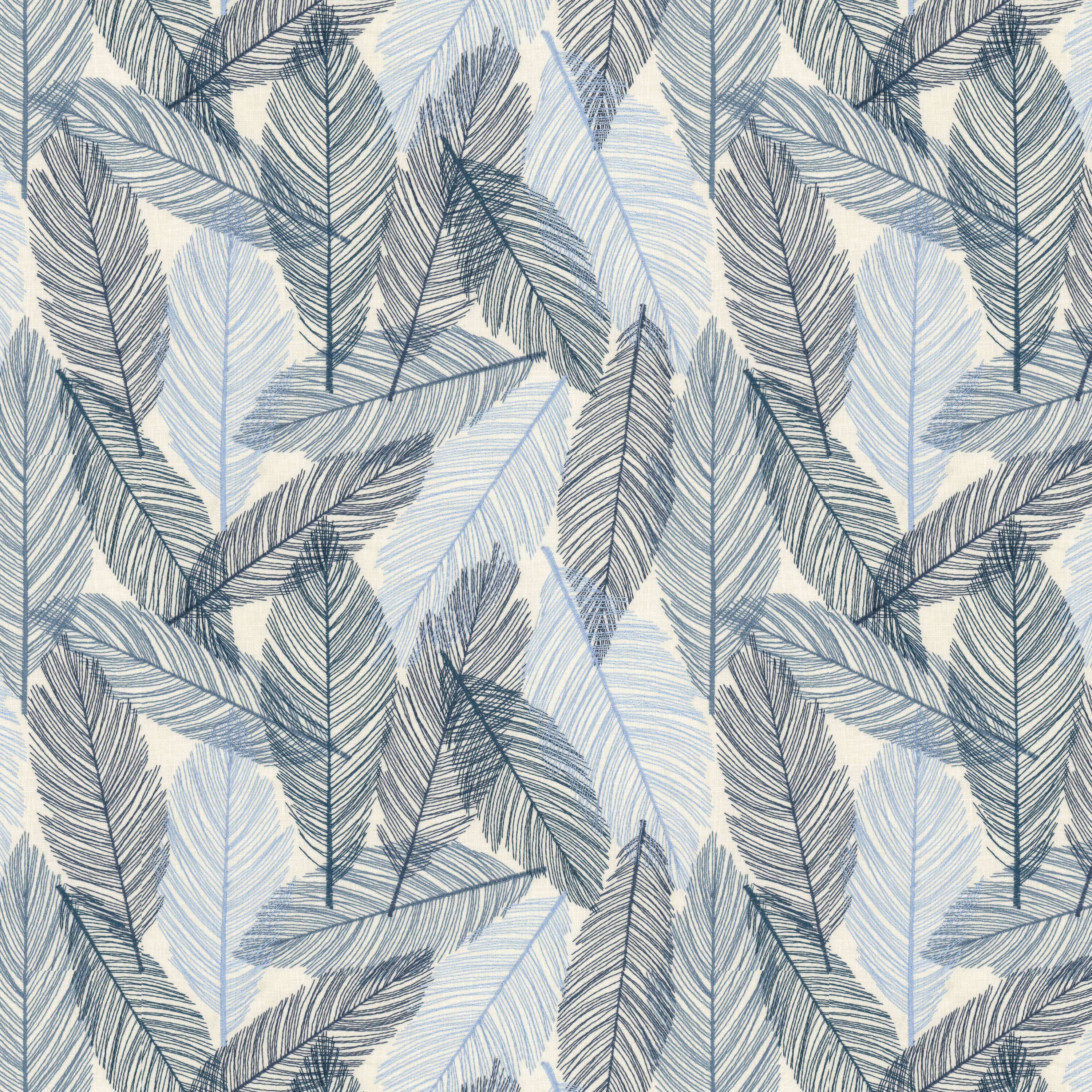 RELAXED-3-SKY-STOUT-TEXTILES - Stout Textiles Fabric