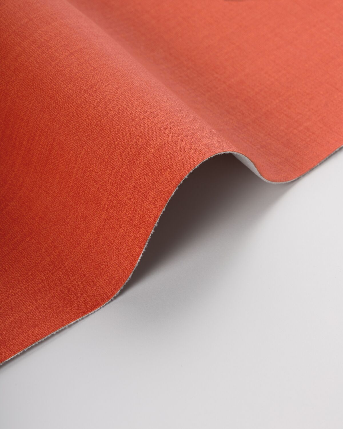 Remix - Persimmon - Kravet Contract Fabric