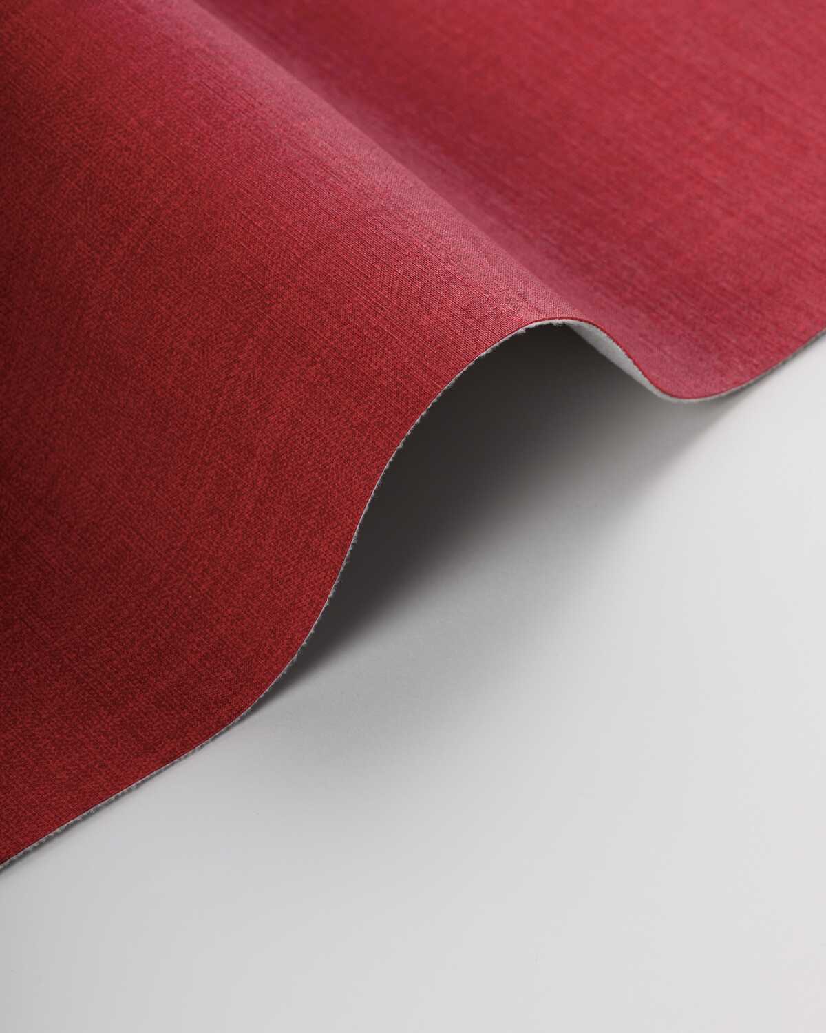 Remix - Venetian Red - KRAVET CONTRACT Fabric