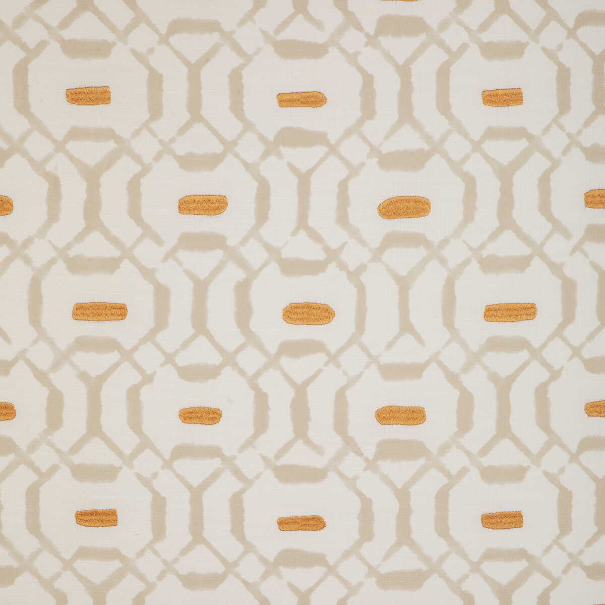 Resort Way - Sand - KRAVET DESIGN Fabric