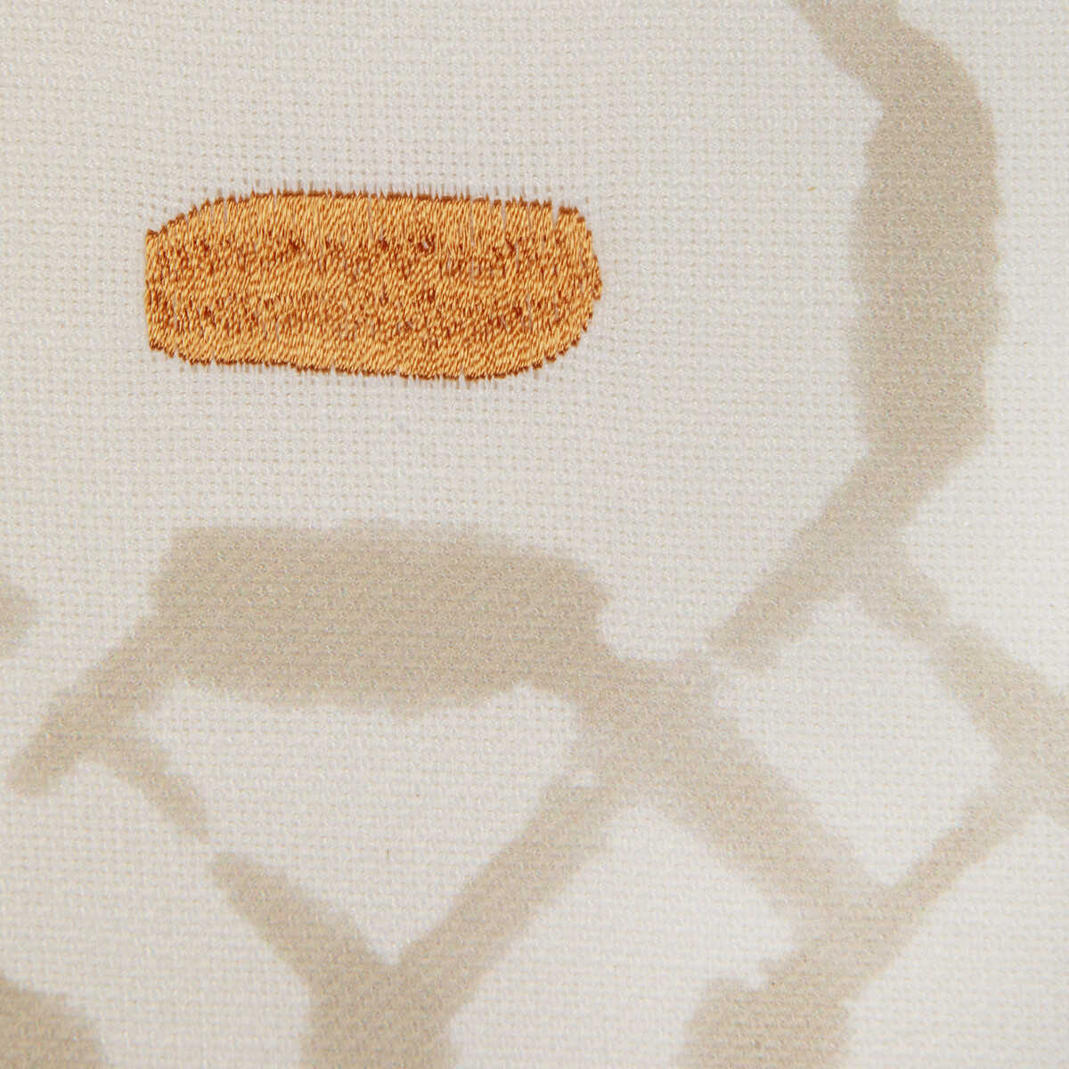 Resort Way - Sand - KRAVET DESIGN Fabric
