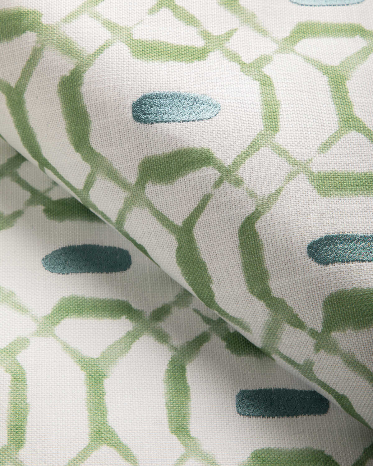 Resort Way - Seaglass - KRAVET DESIGN Fabric