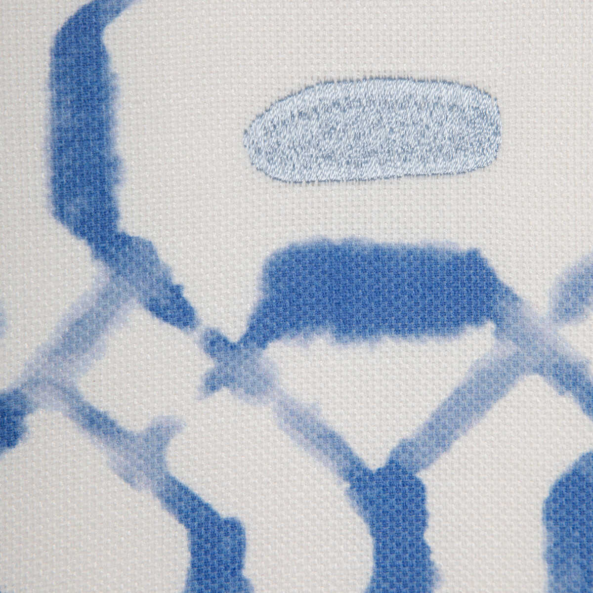 Resort Way - Ocean - KRAVET DESIGN Fabric