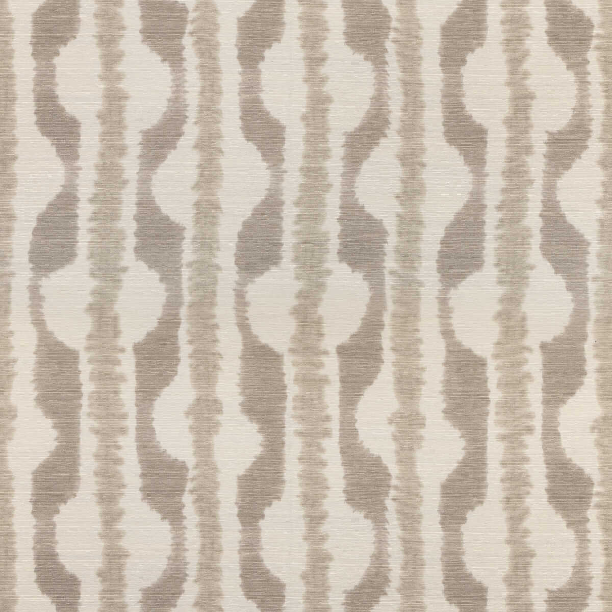 Rhea - Natural - KRAVET COUTURE Fabric