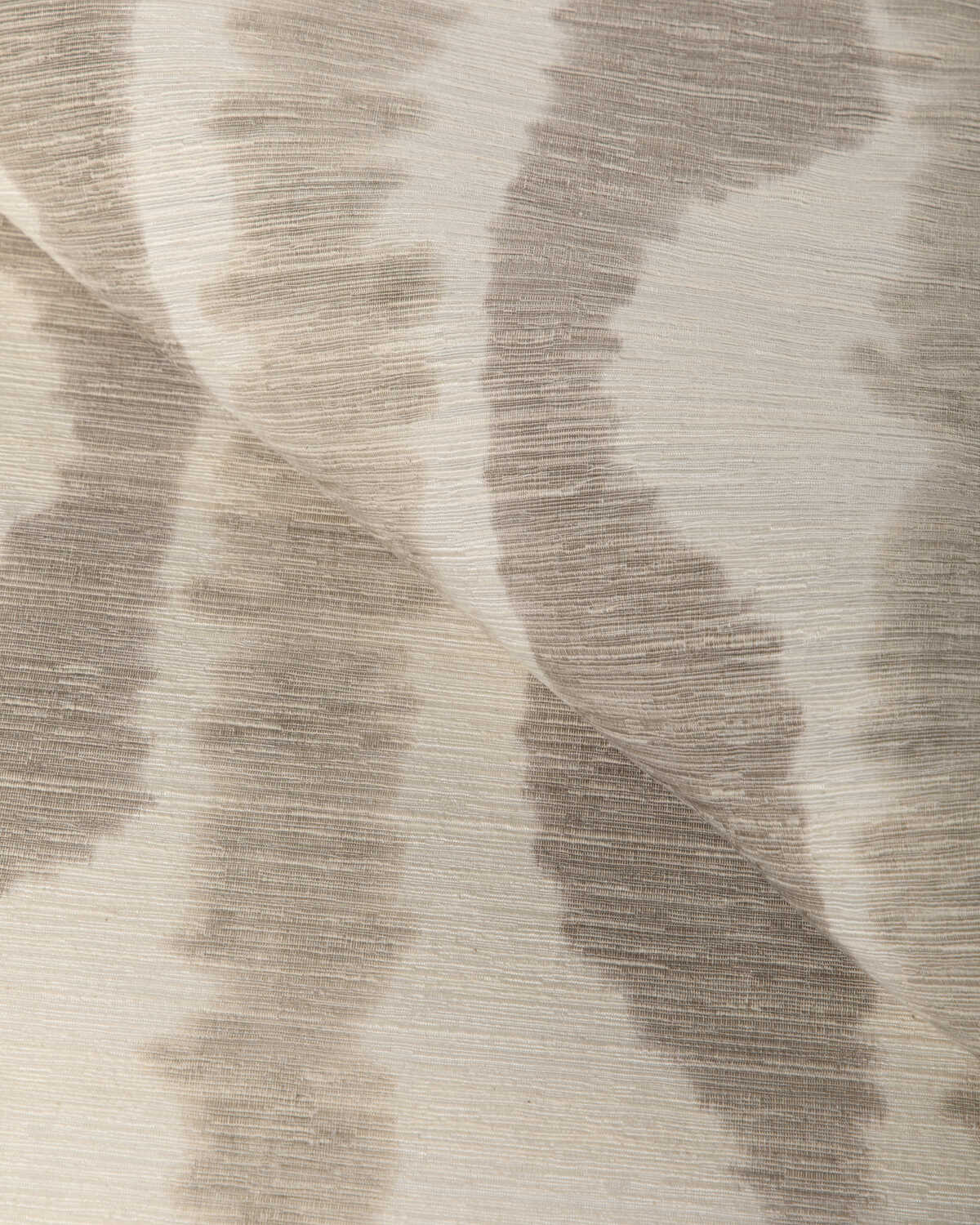 Rhea - Natural - KRAVET COUTURE Fabric