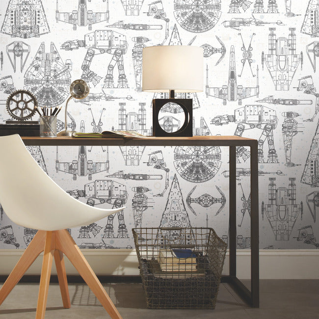 star-wars-blueprint-peel-stick-wallpaper-york-wallcoverings-rmk11036wp