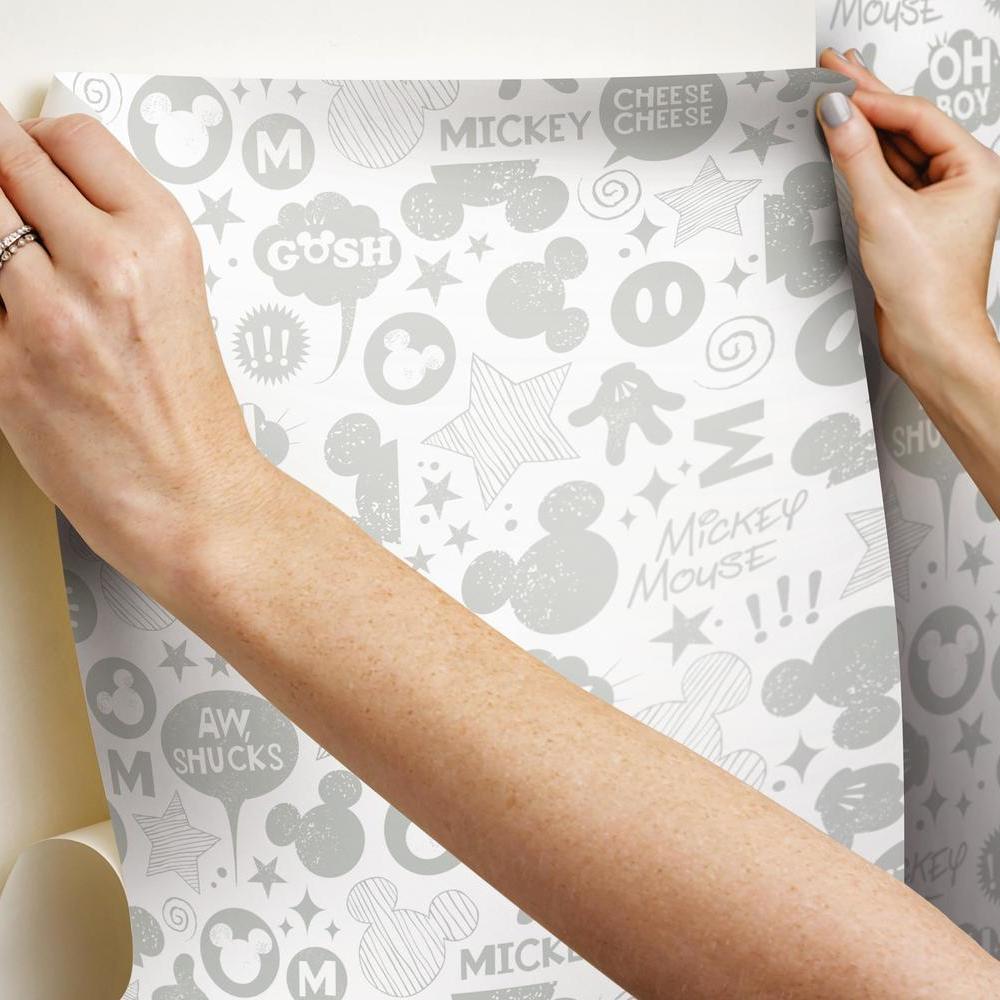 disney-mickey-mouse-icons-peel-and-stick-wallpaper-york-wallcoverings-rmk11152wp