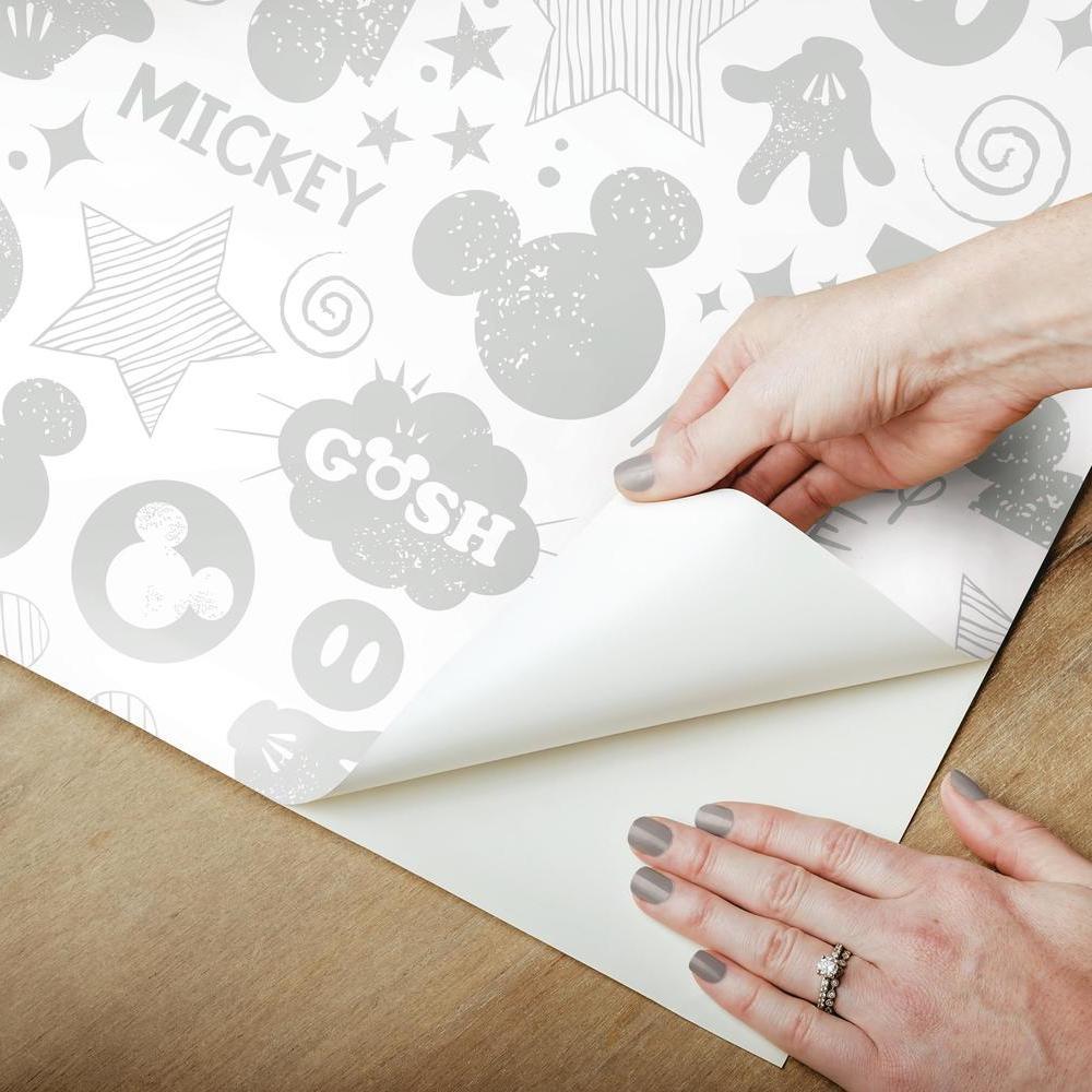 disney-mickey-mouse-icons-peel-and-stick-wallpaper-york-wallcoverings-rmk11152wp