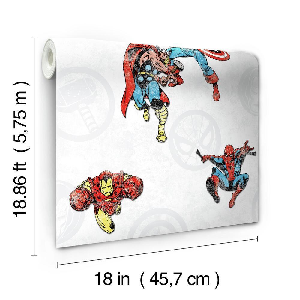 marvel-comics-classic-peel-stick-wallpaper-york-wallcoverings-rmk11167rl