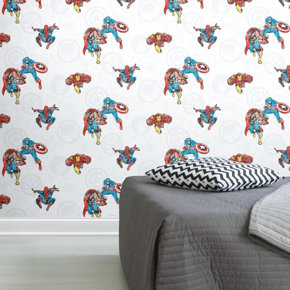 marvel-comics-classic-peel-stick-wallpaper-york-wallcoverings-rmk11167rl