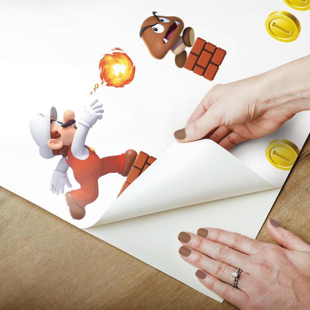 super-mario-peel-and-stick-wallpaper-york-wallcoverings-rmk11189rl