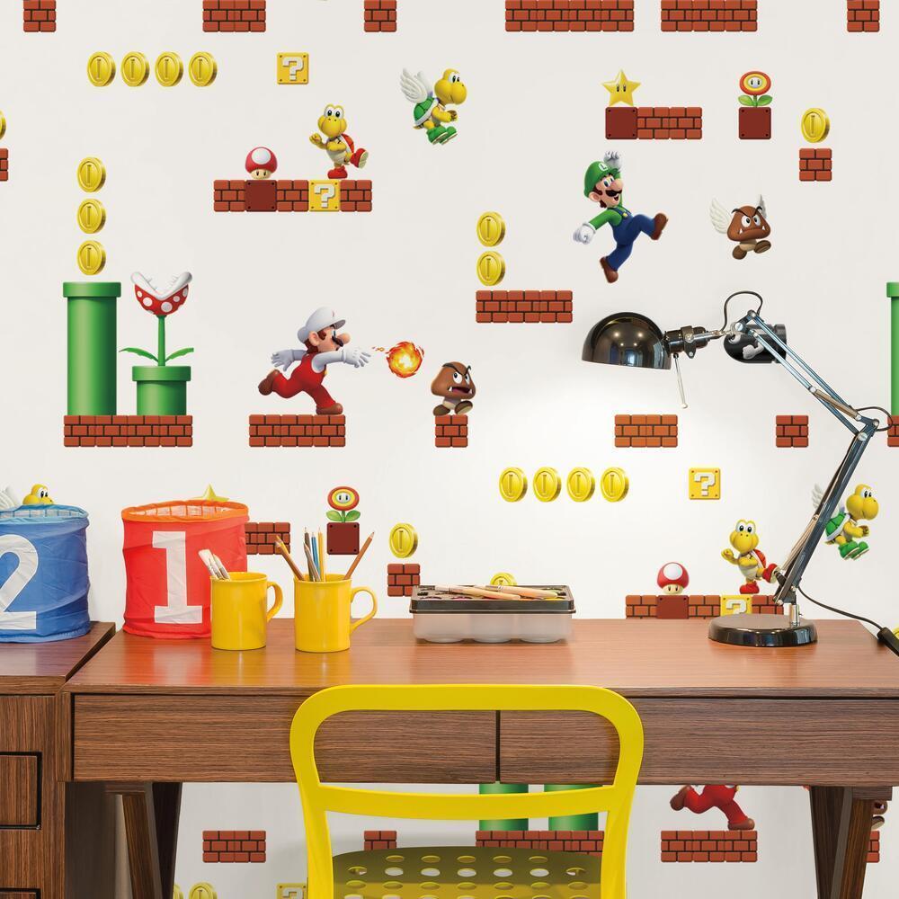 super-mario-peel-and-stick-wallpaper-york-wallcoverings-rmk11189rl