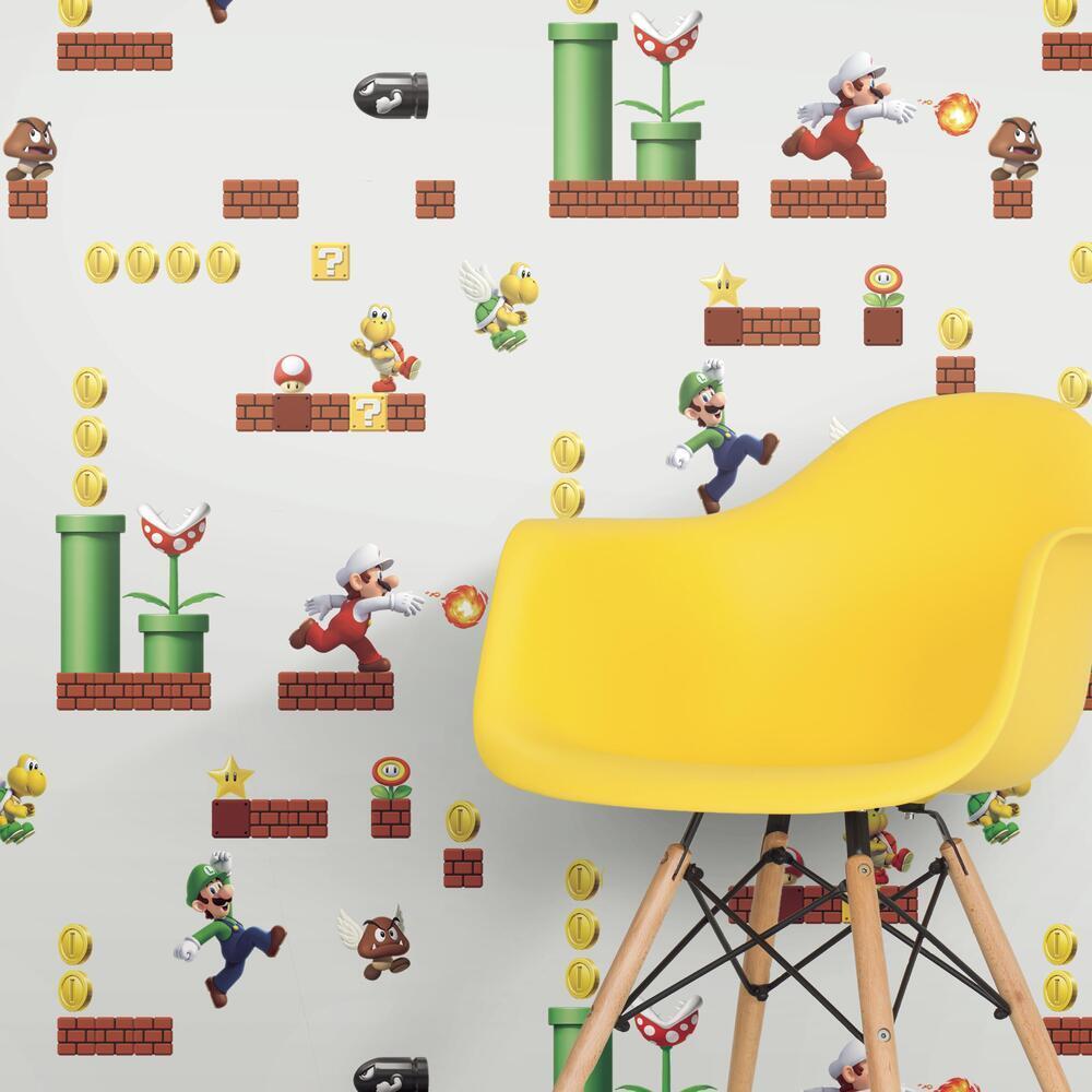 super-mario-peel-and-stick-wallpaper-york-wallcoverings-rmk11189rl