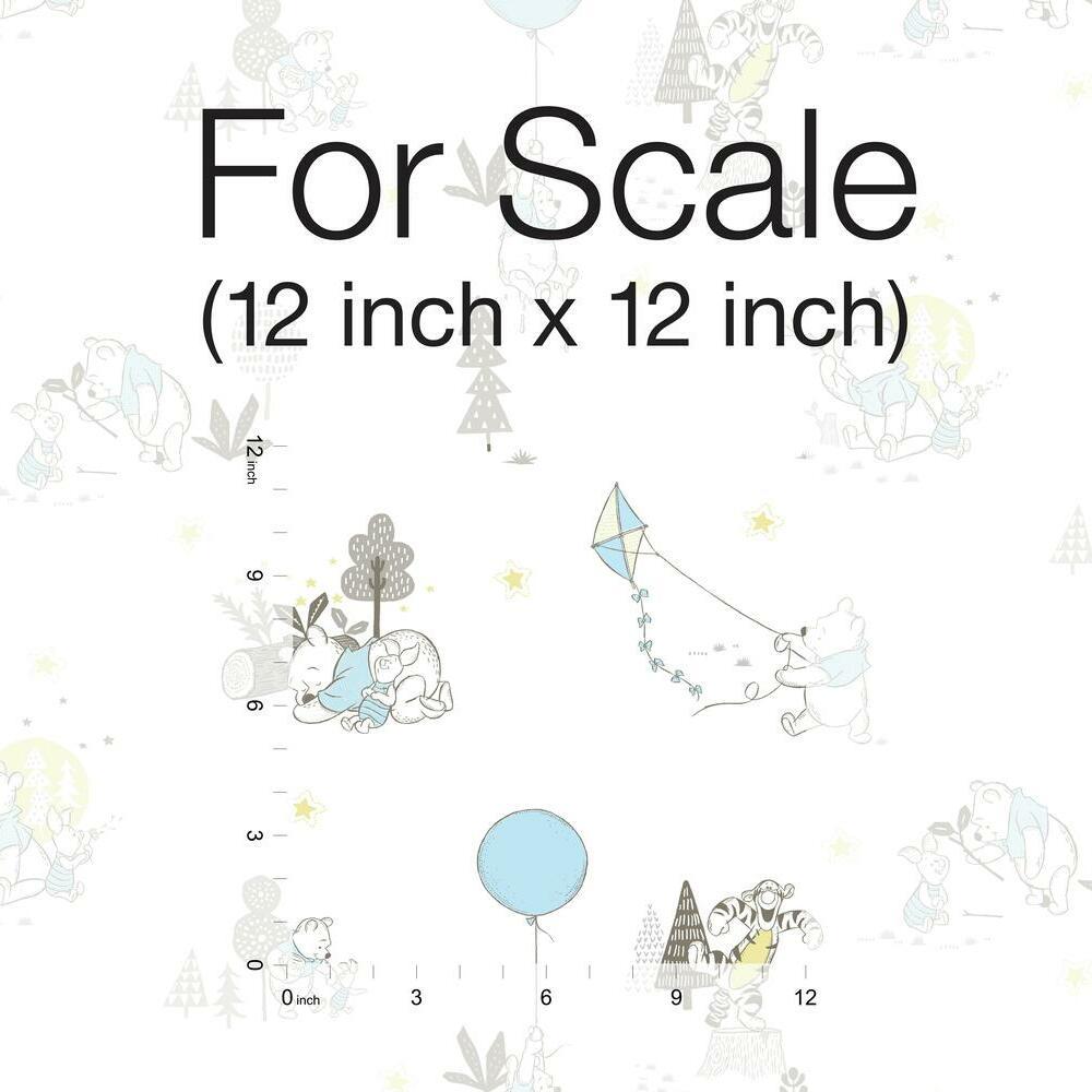 disney-winnie-the-pooh-playmates-peel-and-stick-wallpaper-blue-york-wallcoverings-rmk11798wp