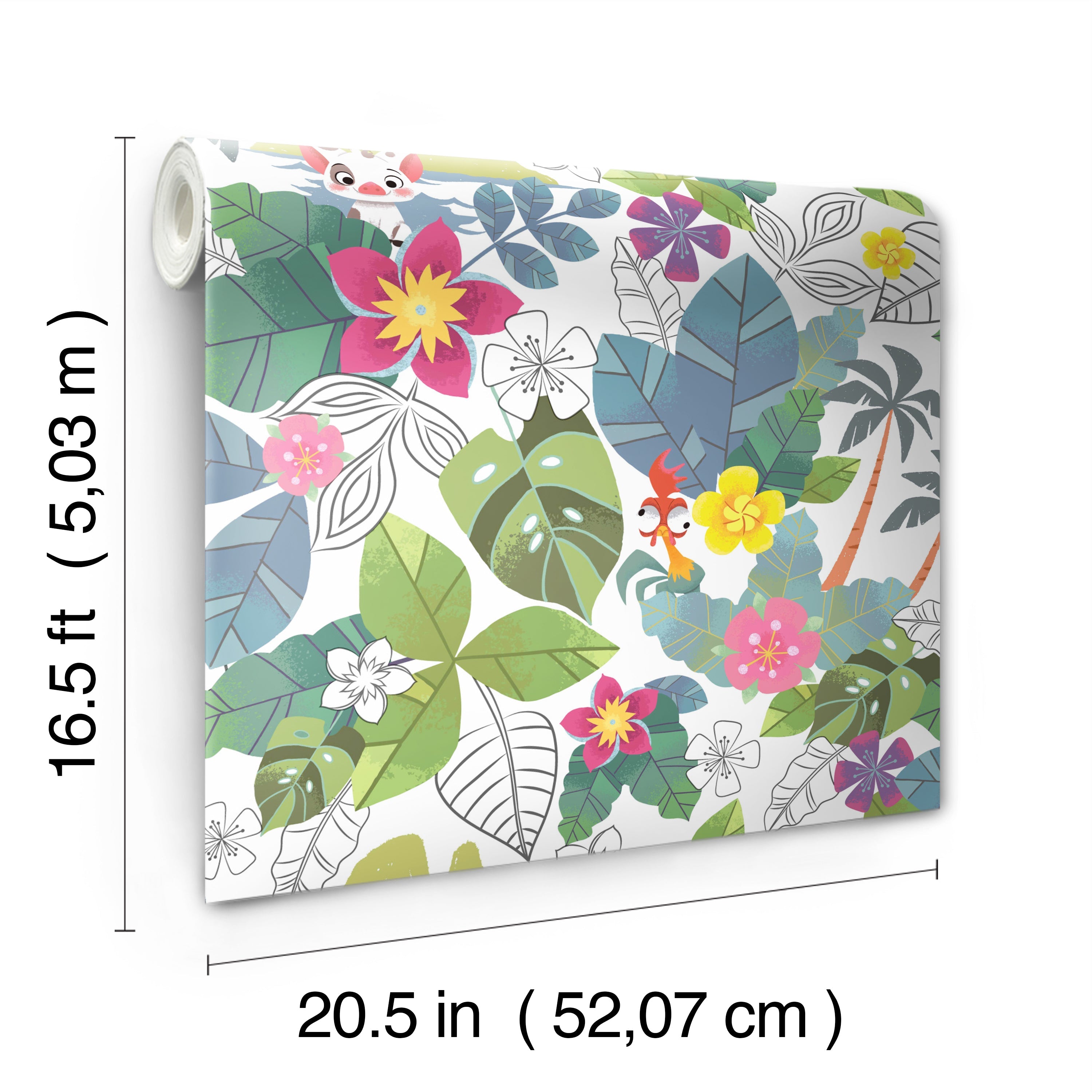 disney-moana-jungle-peel-and-stick-wallpaper-blue-york-wallcoverings-rmk11799wp