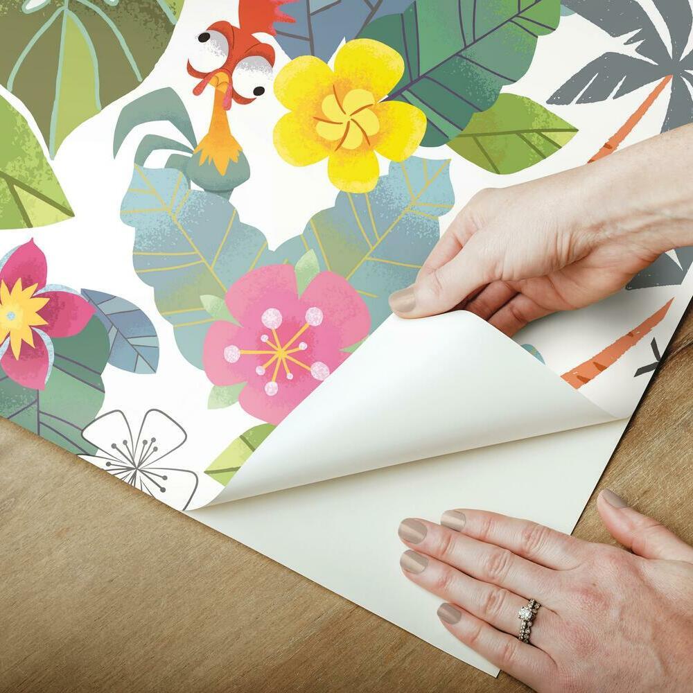 disney-moana-jungle-peel-and-stick-wallpaper-blue-york-wallcoverings-rmk11799wp