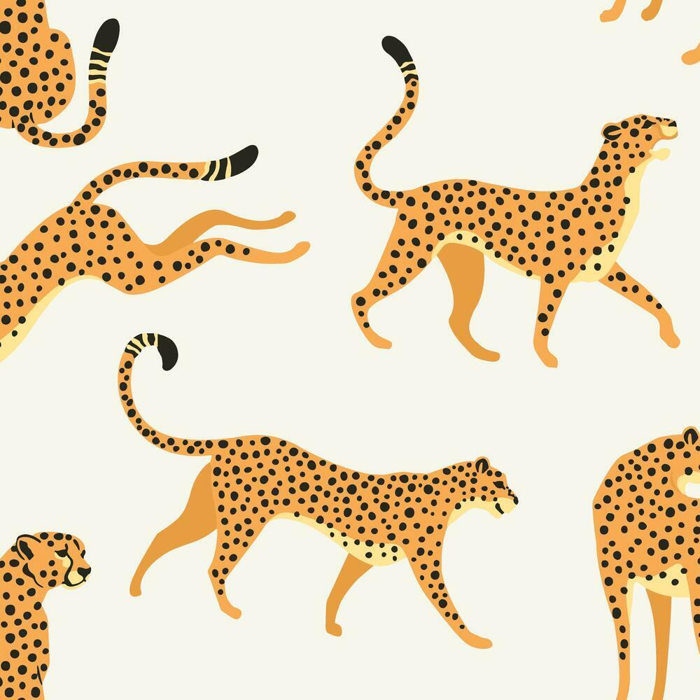 cheetah-cheetah-peel-stick-wallpaper-white-york-wallcoverings-rmk11985rl
