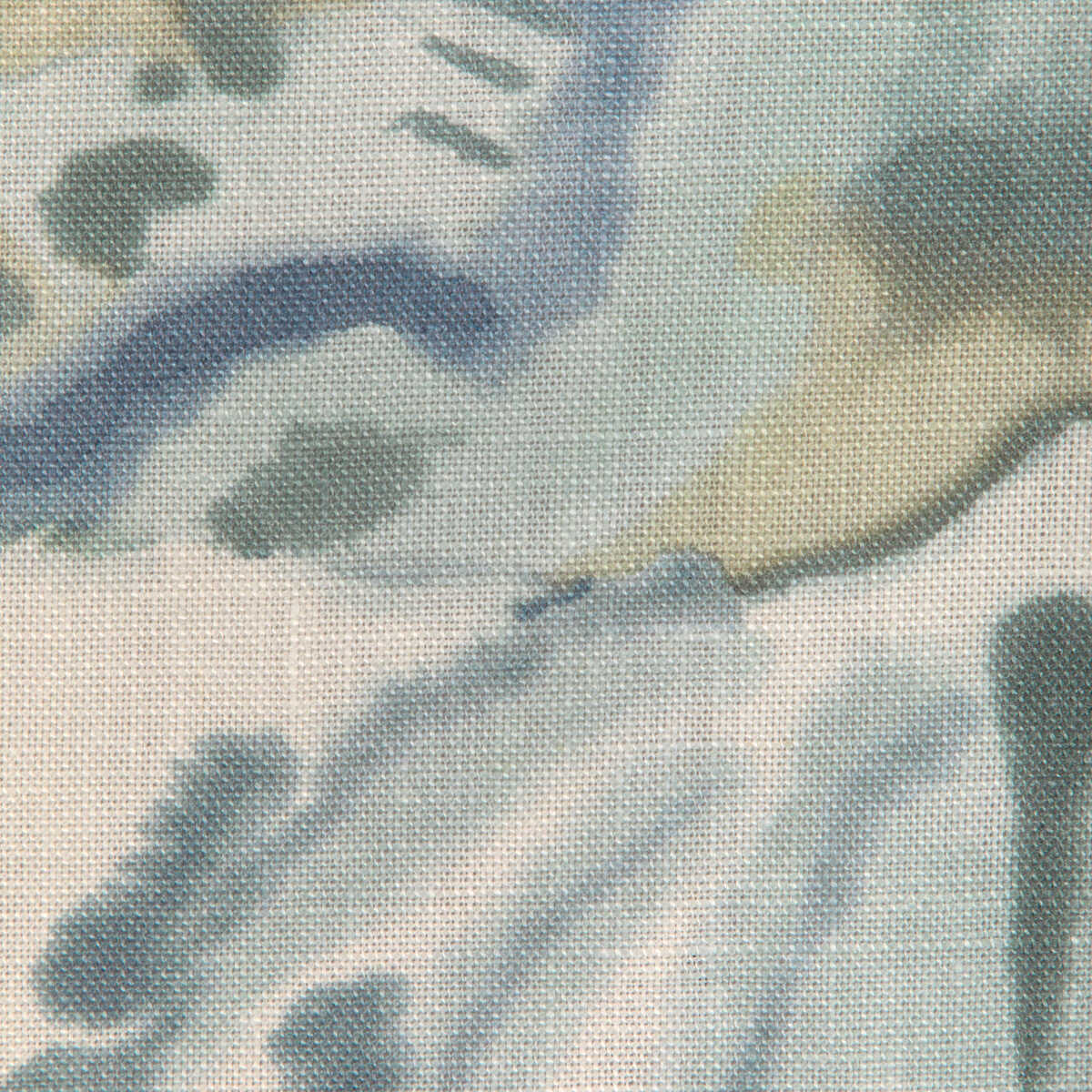 Rorschach - Amsonia - KRAVET COUTURE Fabric