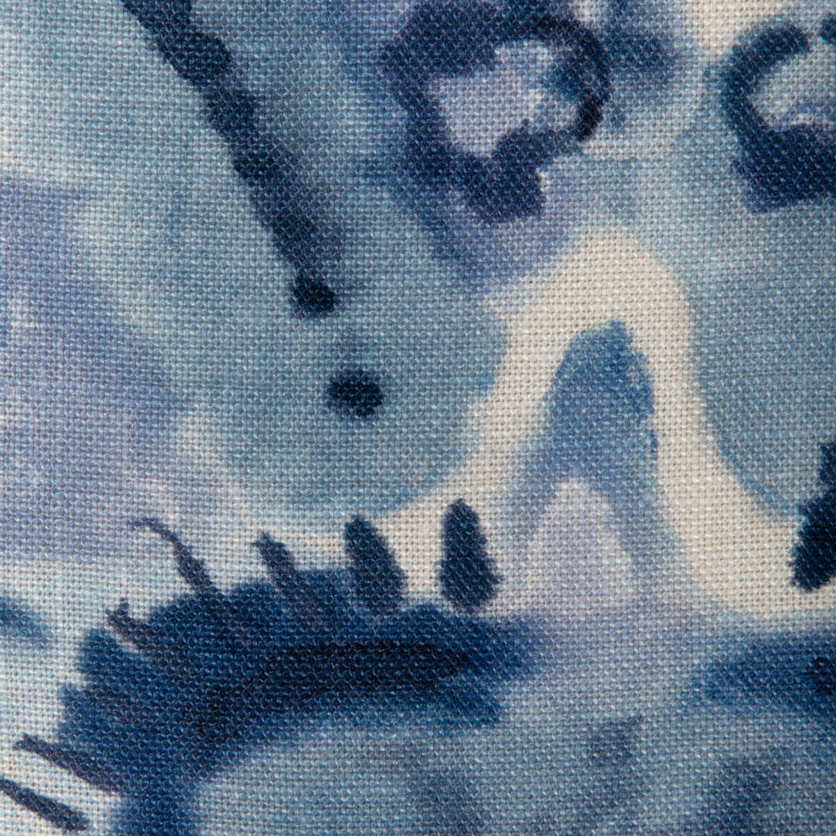 Rorschach - Murex - KRAVET COUTURE Fabric