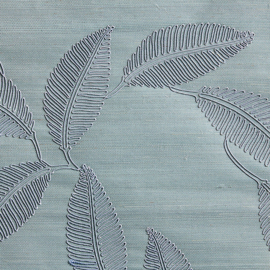 Rowan ROW-06 GARDENIA - Innovations Wallcovering