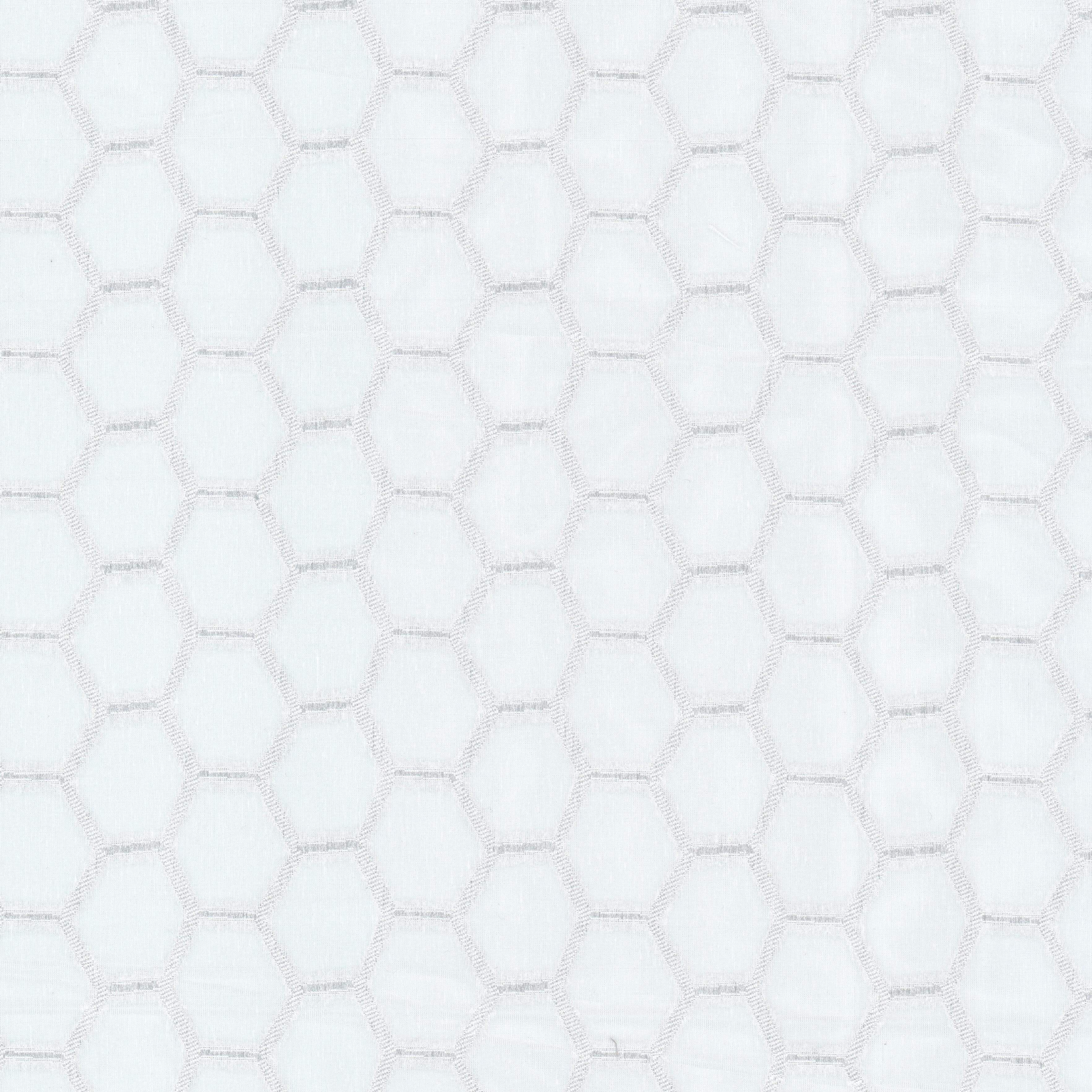 Rowayton 1 Frost by Stout Fabric