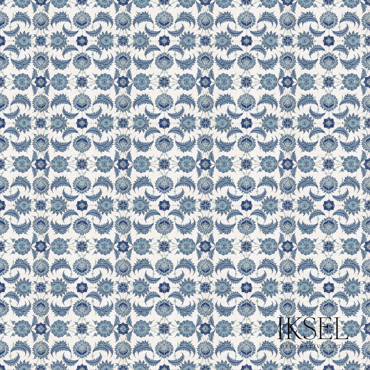 IZNIK-RUSTEM-IZNIK-BLUE-SCHUMACHER-RW102CR72-255