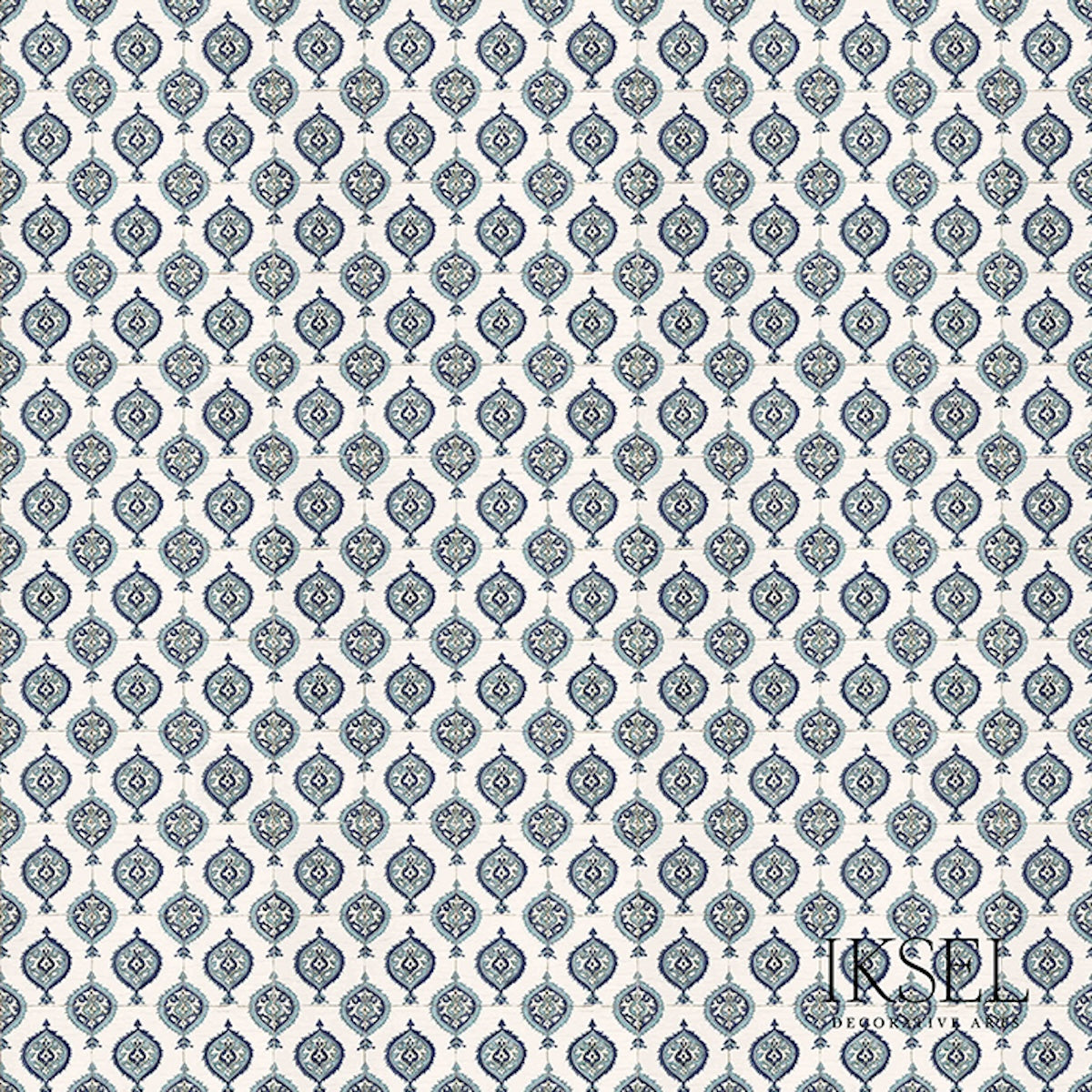 IZNIK-MEDALLIONS-IZNIK-BLUE-SCHUMACHER-RW119CR72-255