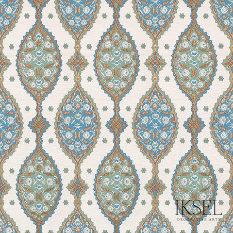 TOPKAPI-BLUE-GREEN-SCHUMACHER-RW202CR12-255