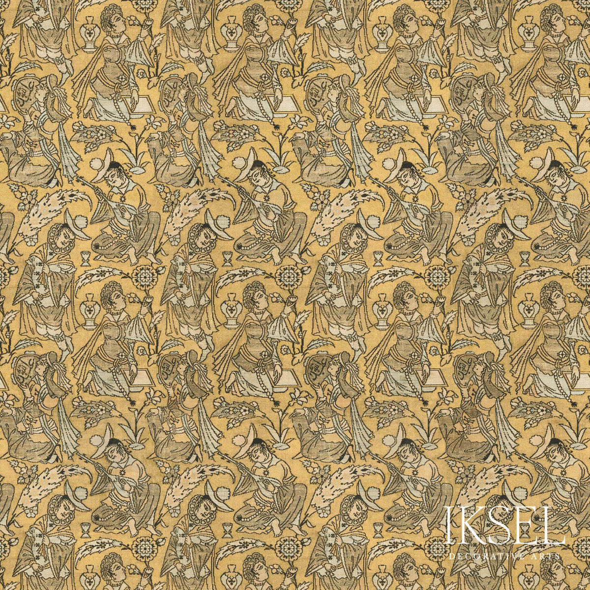 SAFAVID-MUSICIANS-ORIGINAL-SCHUMACHER-RW905CS01-255