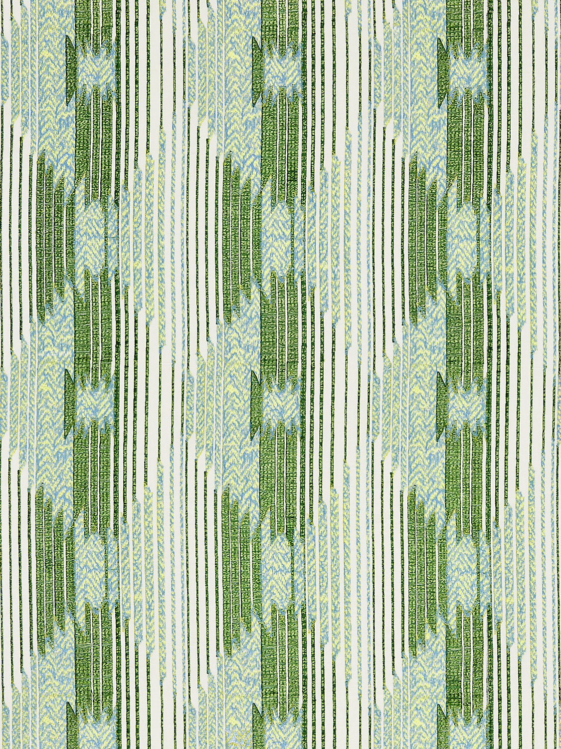 Tundar Blanket - Leaf