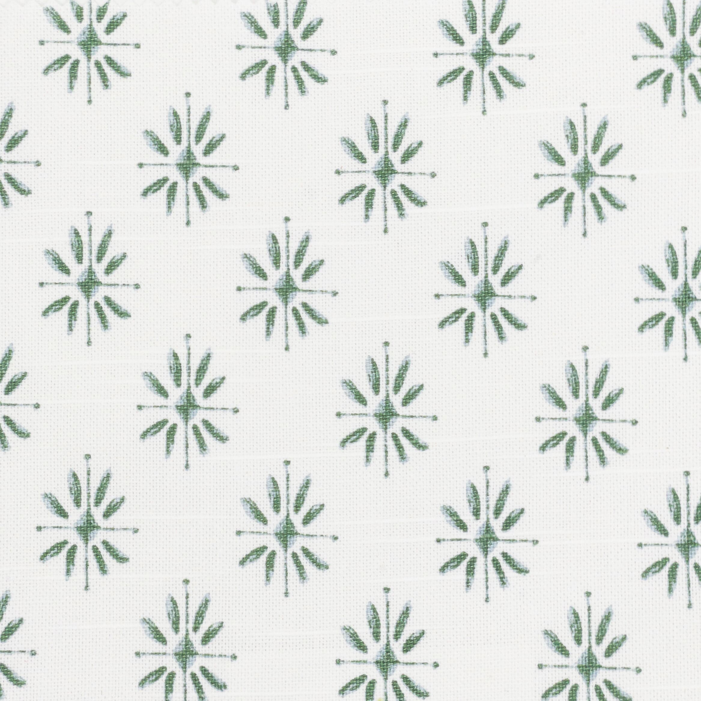 Salzberg 1 Fern by Stout Fabric
