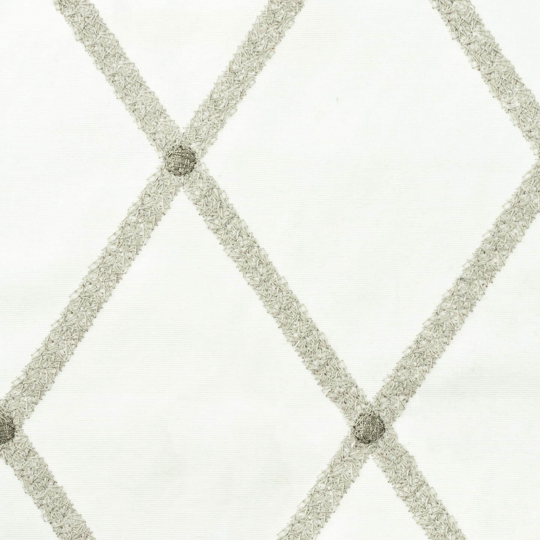 Samceda 2 Driftwood by Stout Fabric