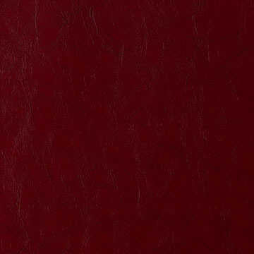 Santina - Library Red