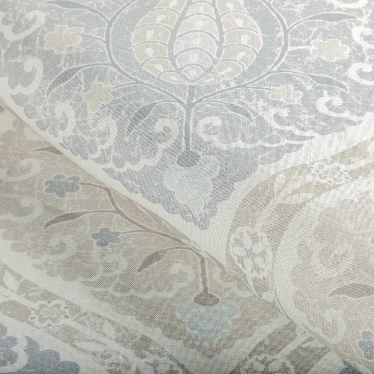 San Polo - Taupe - KRAVET BASICS Fabric