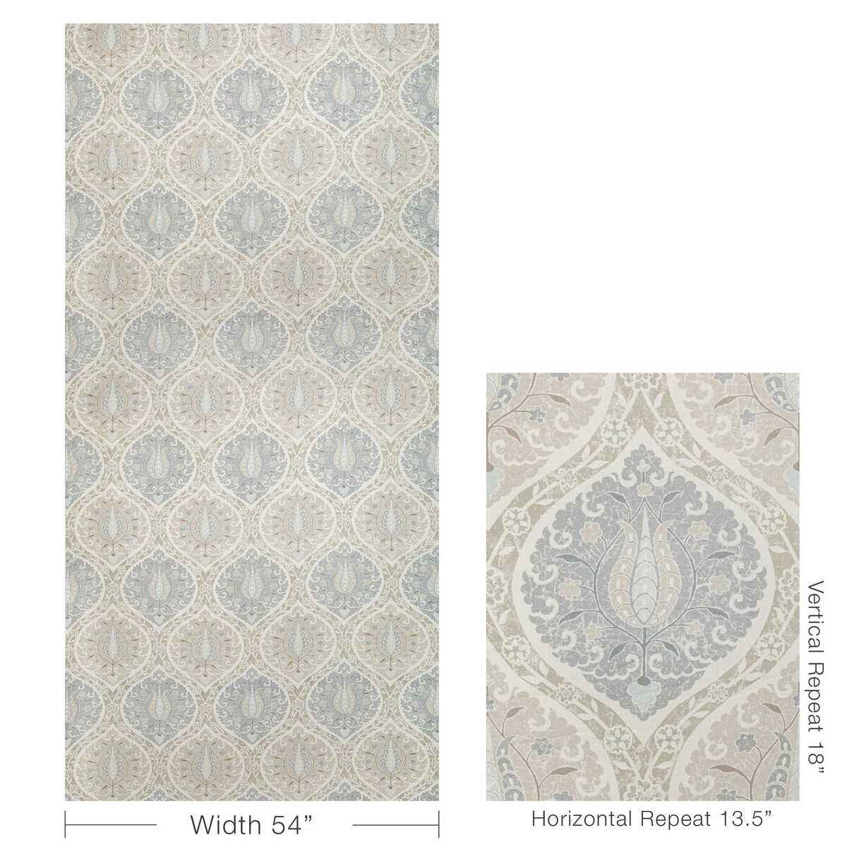 San-Polo-Taupe-Kravet-Basics-Fabric - KRAVET BASICS Fabric